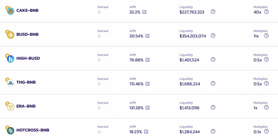 Yield Farming สร้างผลตอบแทนได้หรือไม่? Yield Farming Crypto