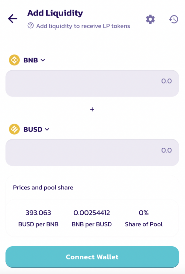 crypto yield farming APYs อัตราผลตอบแทนต่อปี