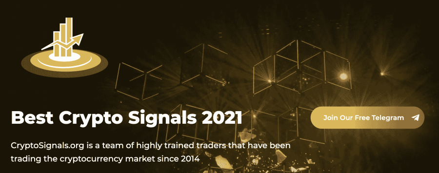 CryptoSignals Signal crypto Telegram กลุ่ม Cryptocurrency สัญญาณเทรด Crypto กลุ่มคริปโต Telegram 