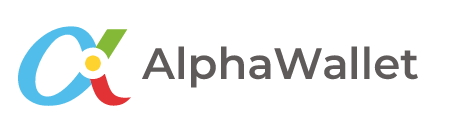 alpha wallet กระเป๋า nft