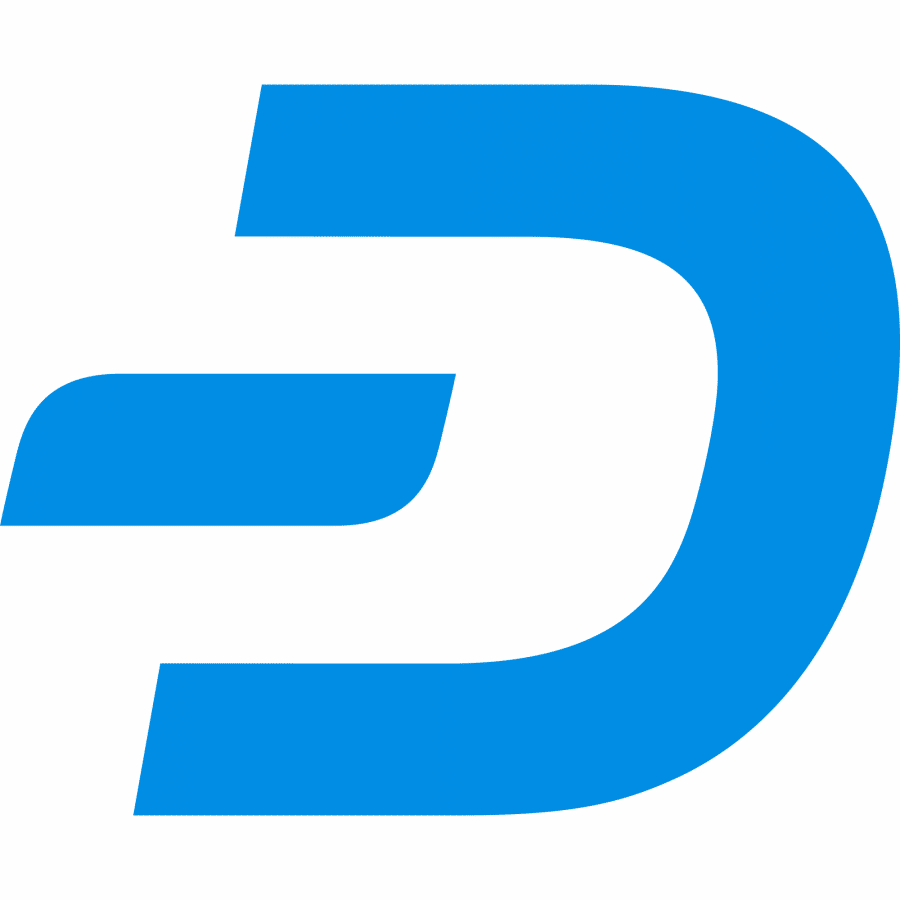 Dash logo