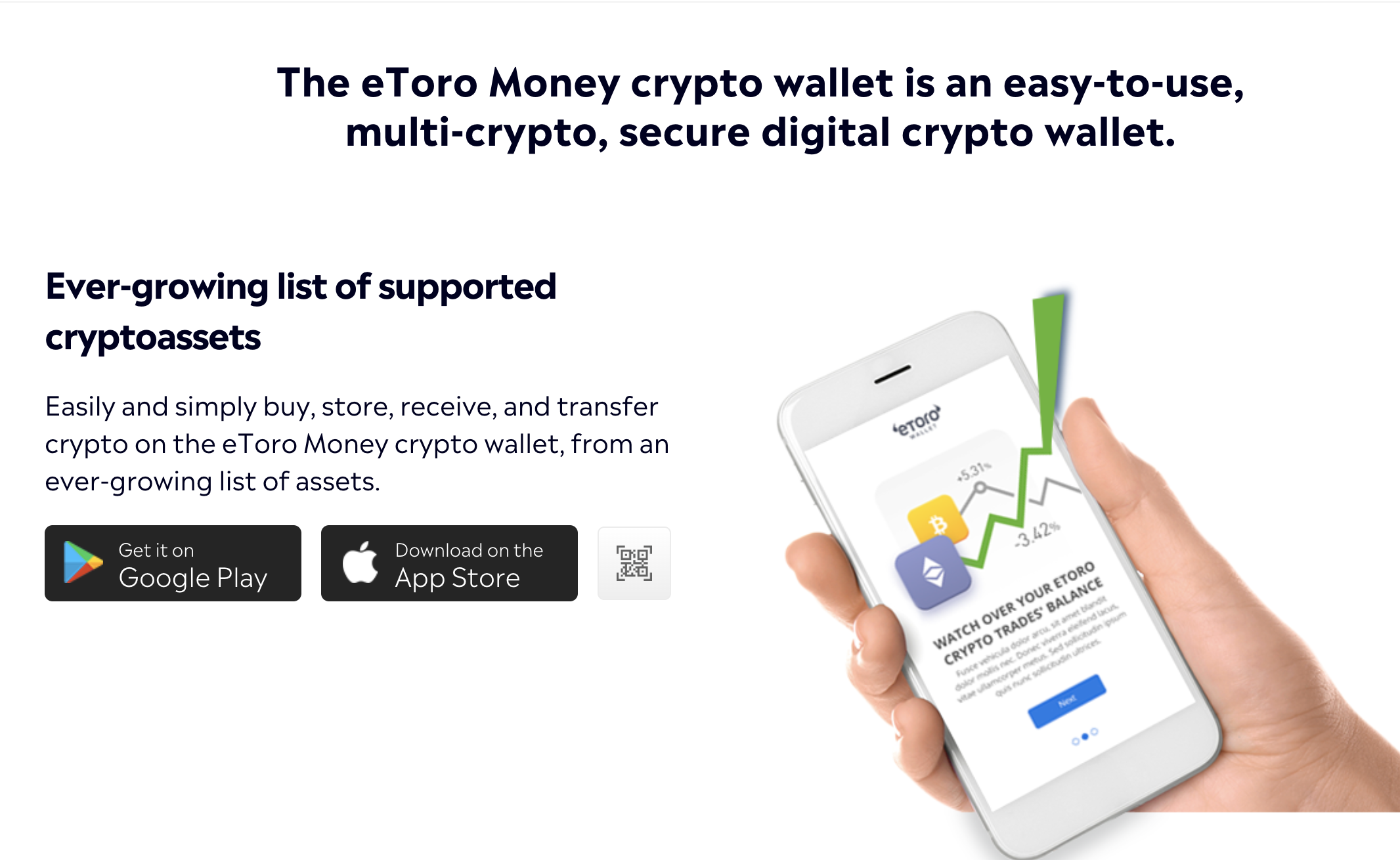 ETh wallet