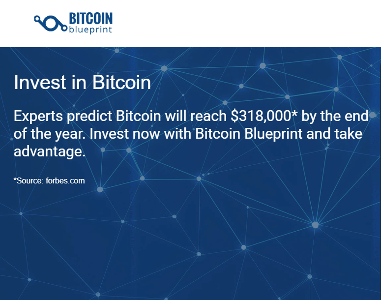 รีวิว Bitcoin Blueprint คืออะไร? 