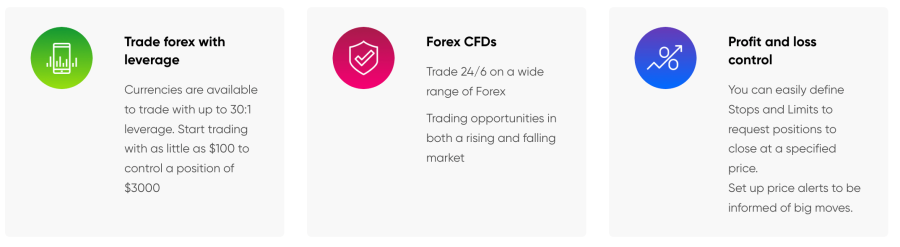 Capital.com forex เทรด forex ที่ไหนดี 