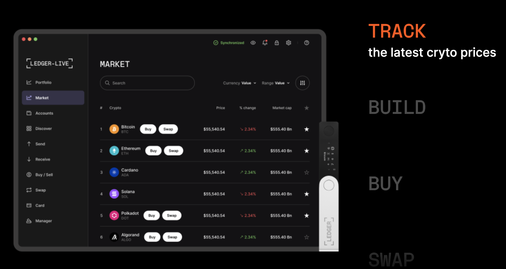 Ledger Live