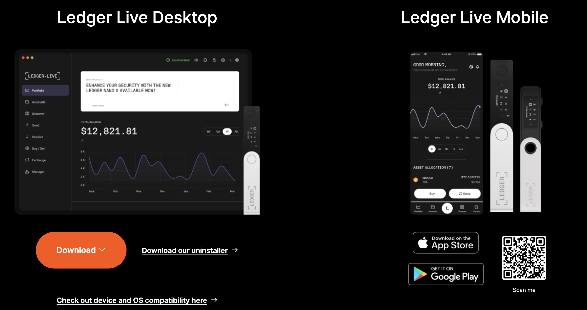 ledger