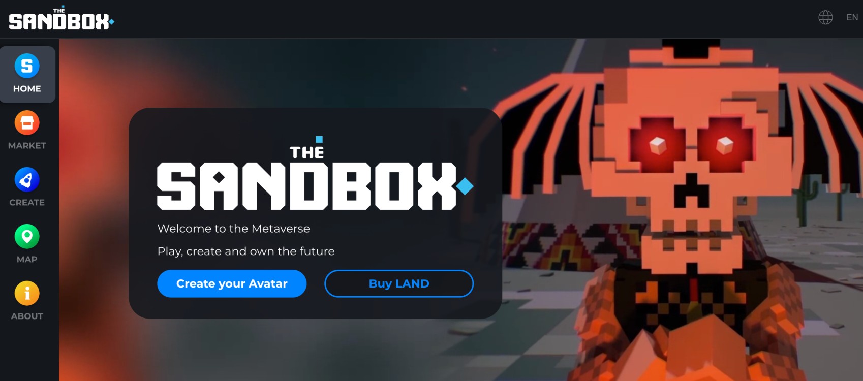 the sandbox metaverse เหรียญคริปโตออกใหม่