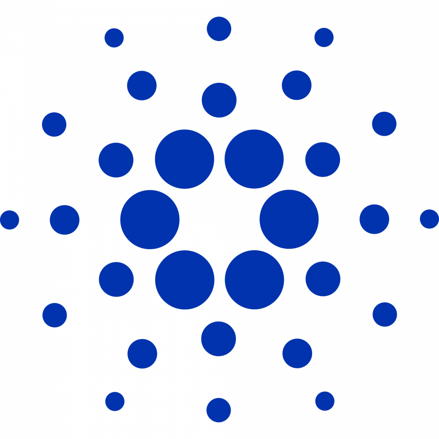 Cardano logo