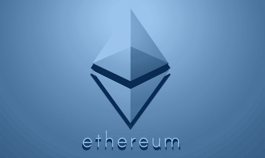 Ethereum crypto