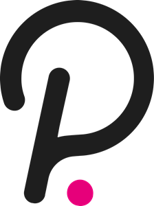 Polkadot logo