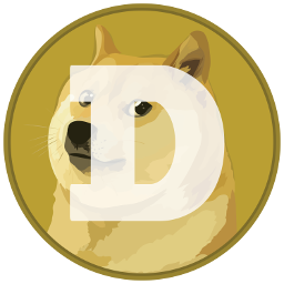 DOGE logo