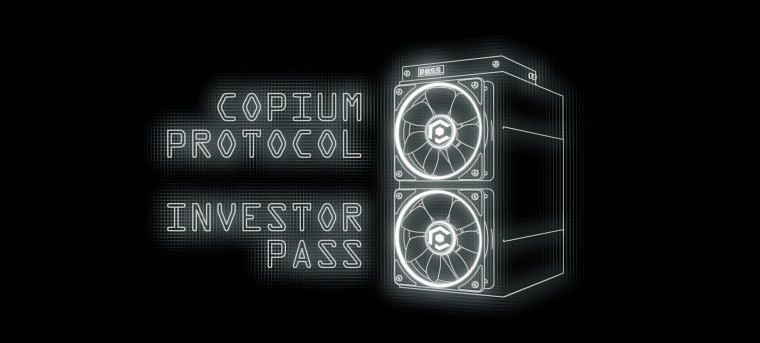 เว็บขุดบิทคอยน์ จ่ายจริง Copium Protocol