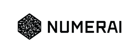 Numeraire Logo เหรียญคริปโต AI 