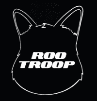 Roo tropp