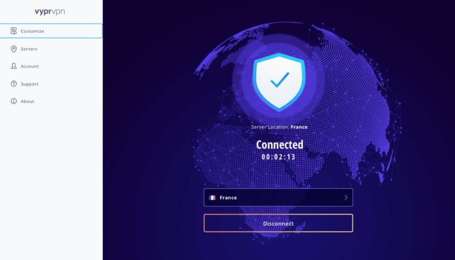 VyprVPN