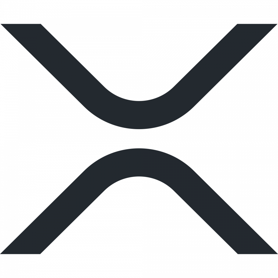 XRP logo