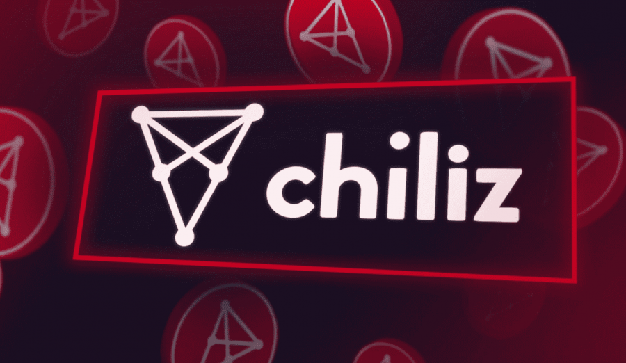 Chiliz crypto