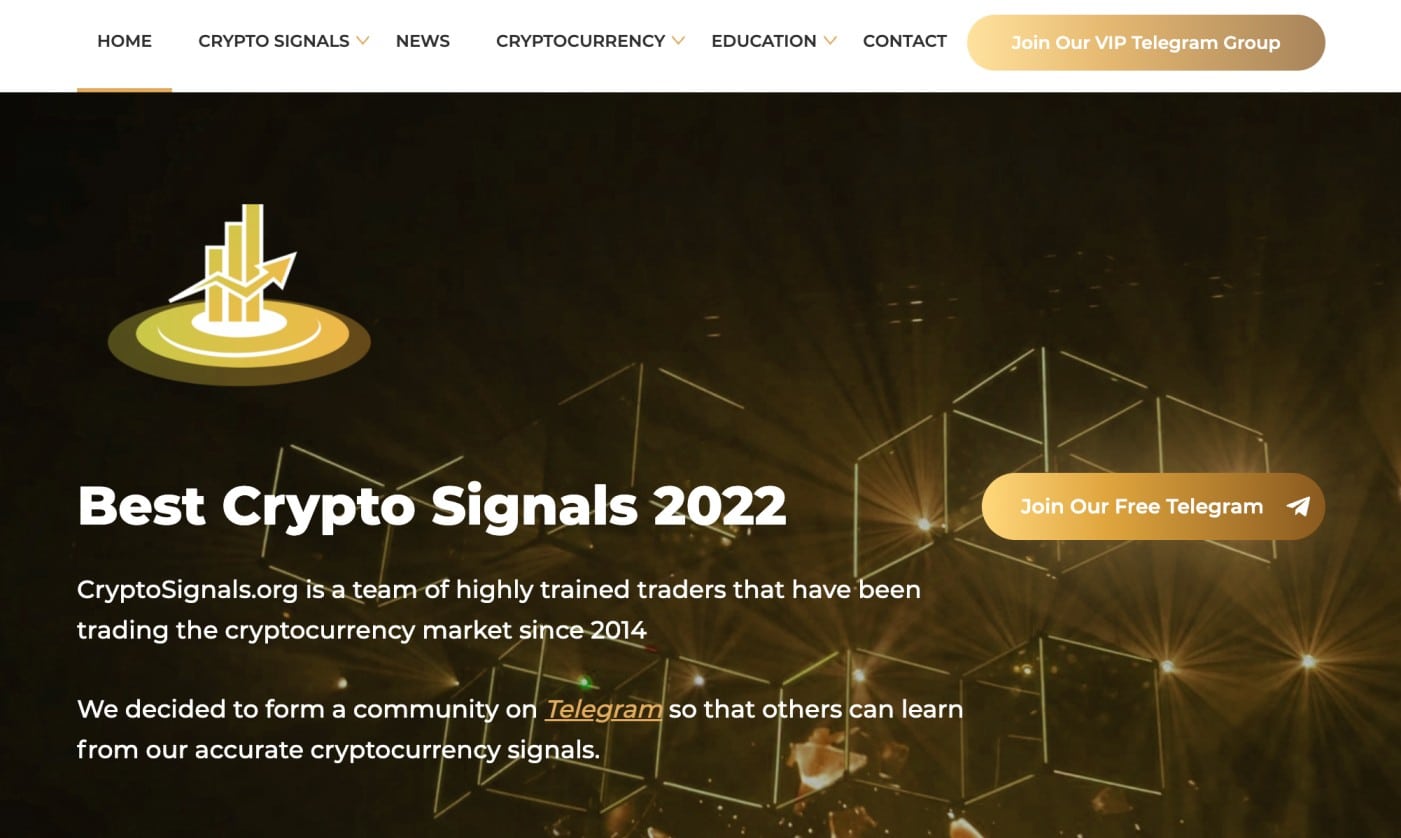 Cryptosignals.org