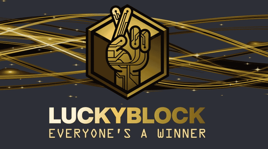 Lucky Block