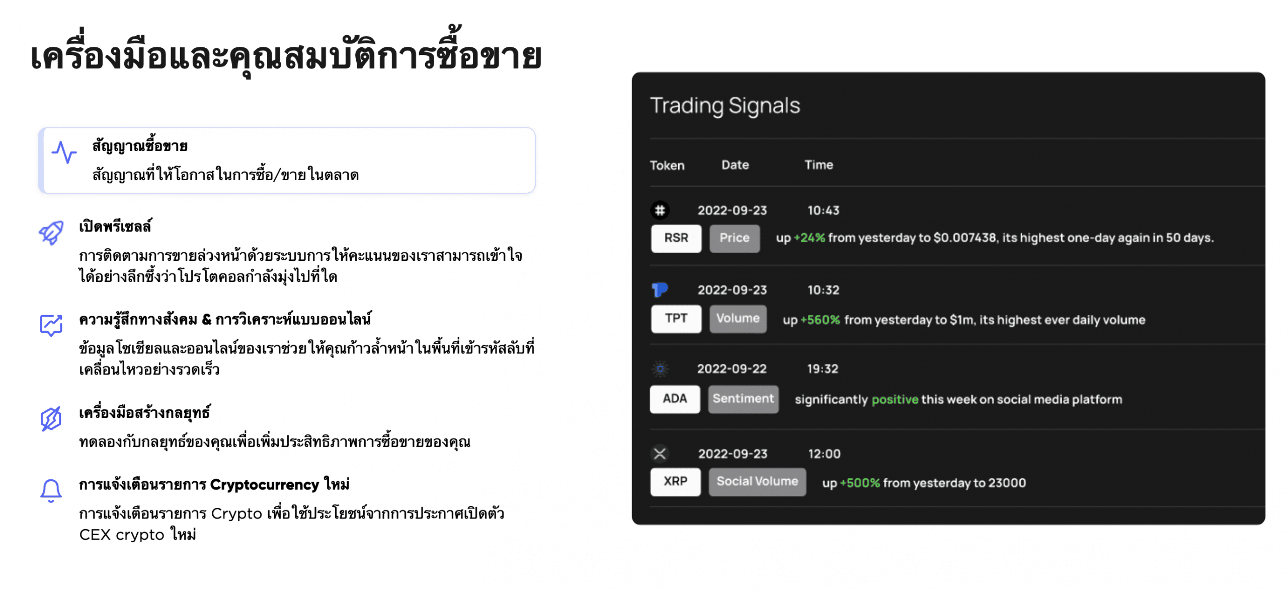 Dash 2 Trade