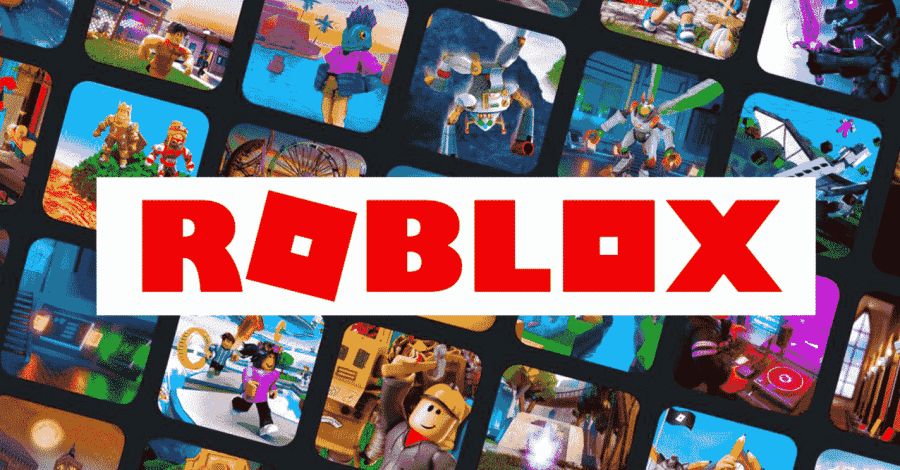 Roblox แอพ metaverse แอพโลกเสมือนจริง