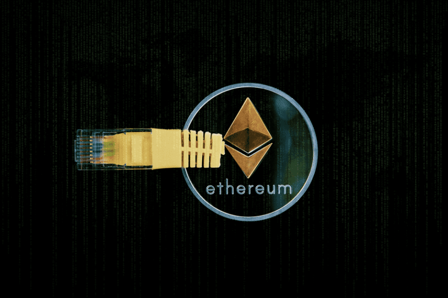 Ethereum network การขยายเครือข่าย Ethereum