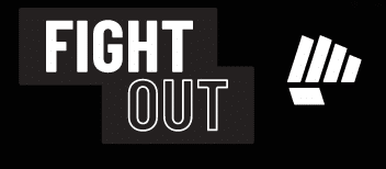 FightOut Logo