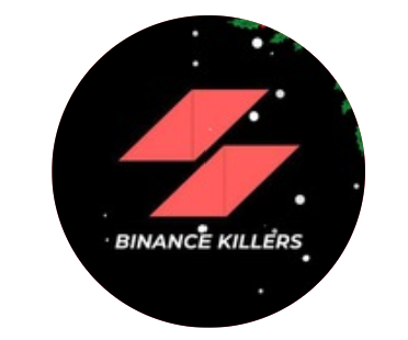 Binance Killers Logo