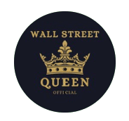 Wall Street Queen Logo