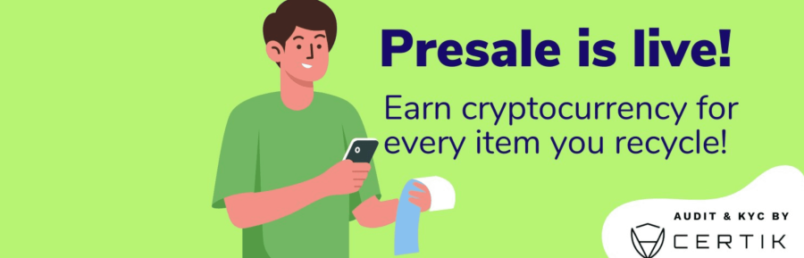 ecoterra presale crypto