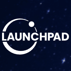 Launchpad logo