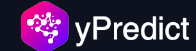 yPredict logo