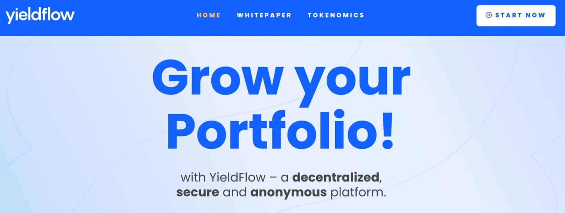 YieldFlow review