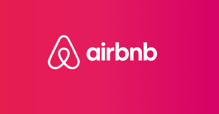 Airbnb Logo