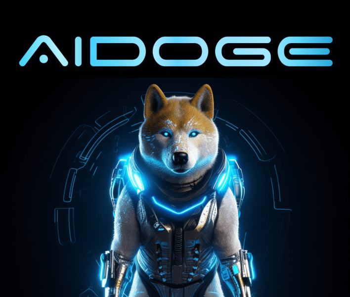 $AI AiDoge