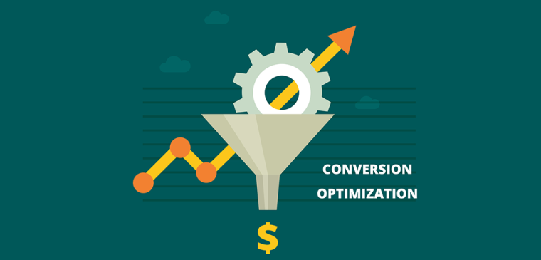 conversion rate optimization 