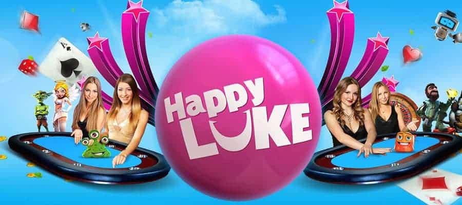 Happy Luke คืออะไร