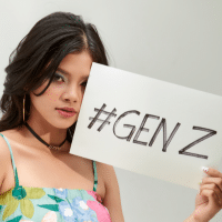 เทรนด์ Gen Z