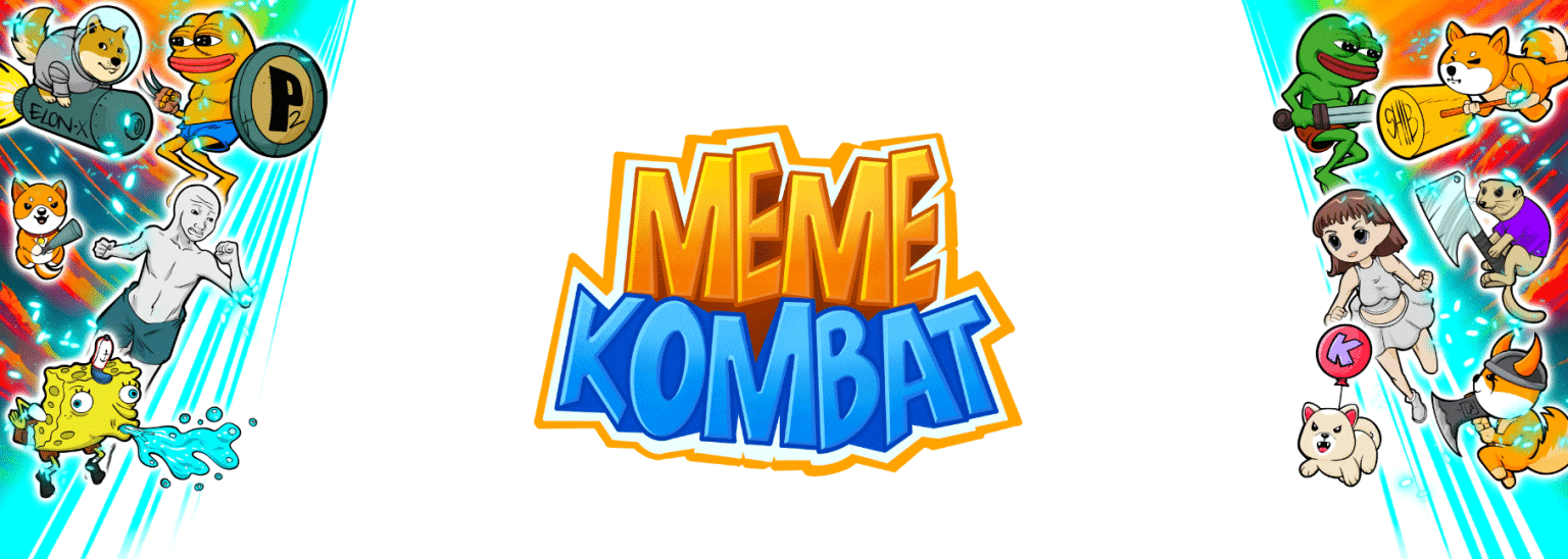 Meme Kombat