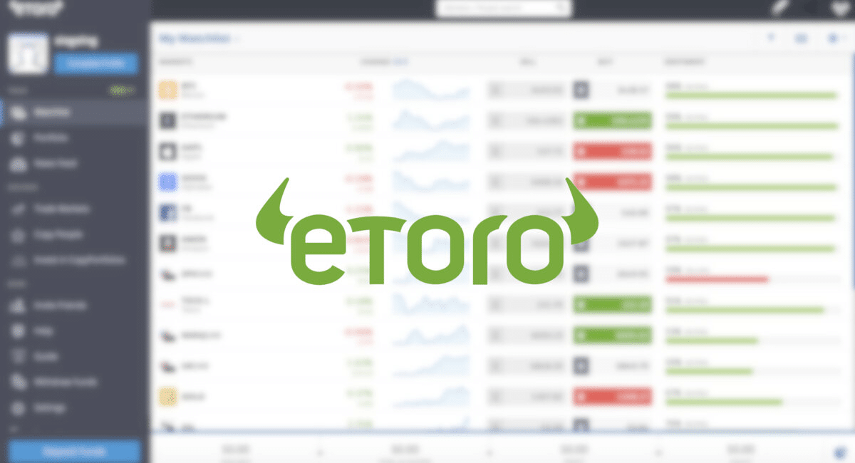 etoro