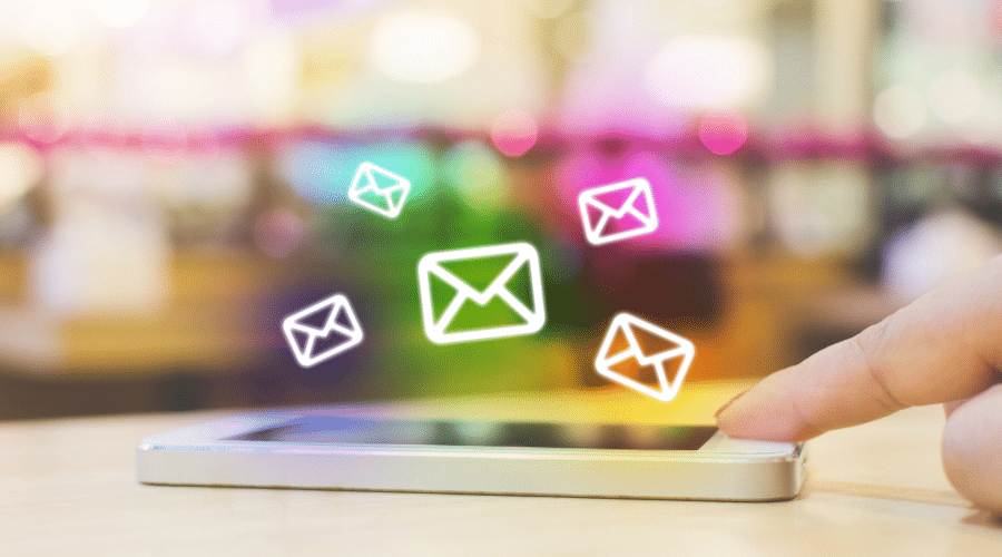 แนะนำเครื่องมือในการทำ Email Marketing