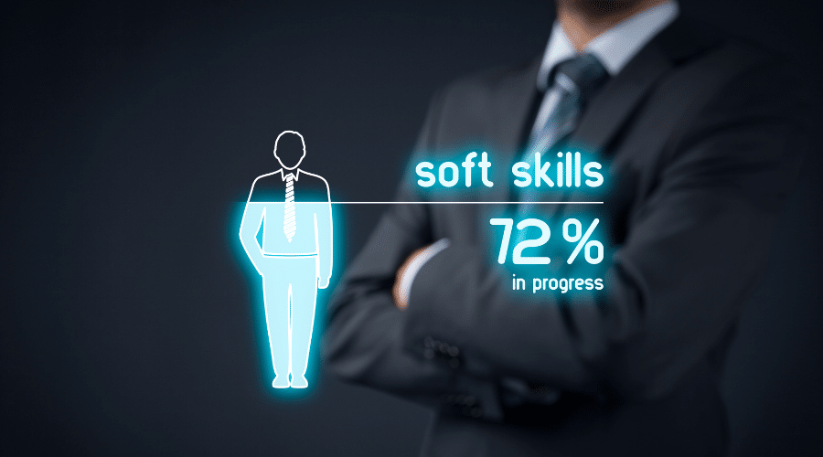 ทำไม Soft Skills ถึงสำคัญในยุคนี้?