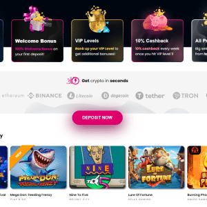 Betplay.io แกลเลอรี