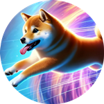 Dogeverse Logo