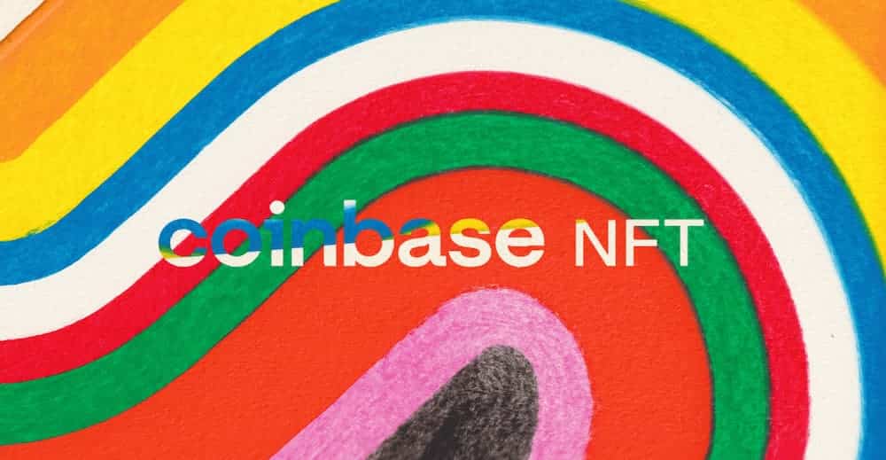 coinbase NFT เทรด nft