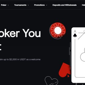 CoinPoker แกลเลอรี