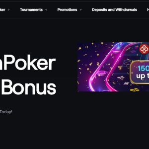 CoinPoker แกลเลอรี