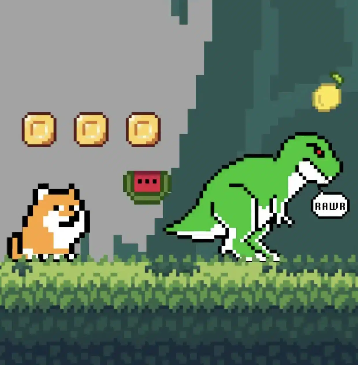 เกม PlayDoge P2E