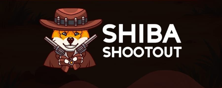 วิธีซื้อเหรียญ Shiba Shootout