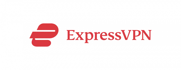 ExpressVPN Logo